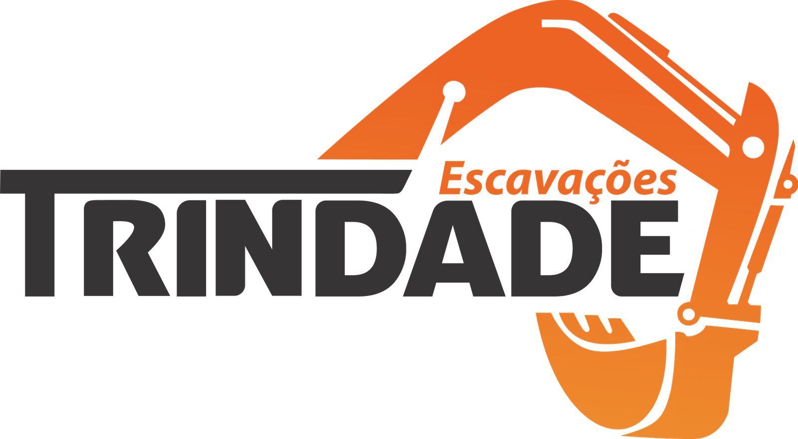 Escavações Trindade